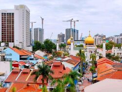 Arab Street (D7), Retail #580974621